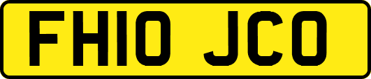 FH10JCO