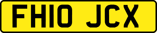 FH10JCX