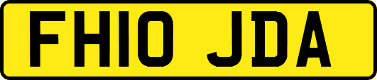 FH10JDA