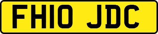 FH10JDC