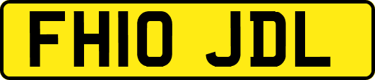 FH10JDL