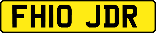 FH10JDR