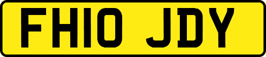 FH10JDY