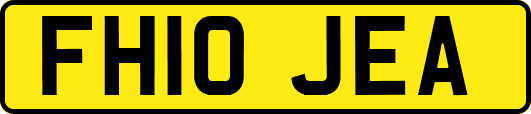 FH10JEA