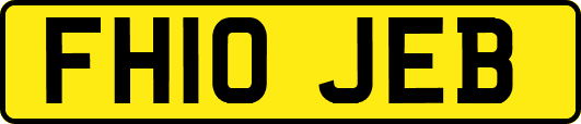 FH10JEB