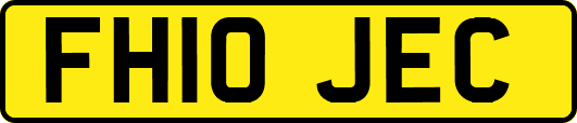 FH10JEC