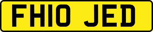 FH10JED