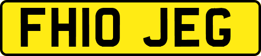 FH10JEG