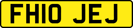 FH10JEJ