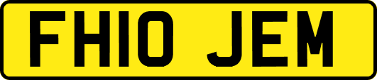 FH10JEM