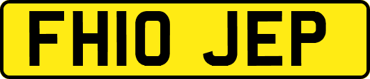 FH10JEP