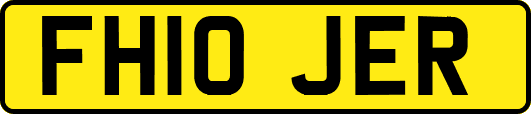FH10JER