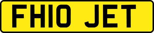 FH10JET