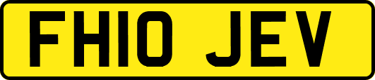 FH10JEV