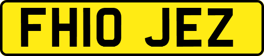 FH10JEZ