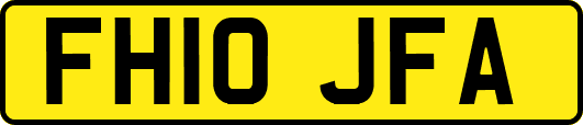 FH10JFA