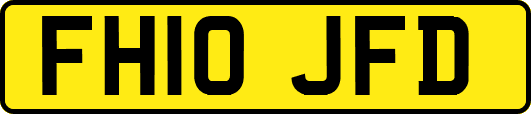 FH10JFD