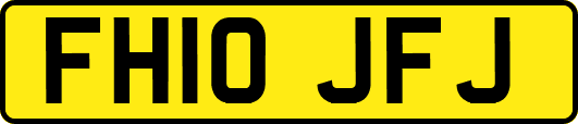 FH10JFJ