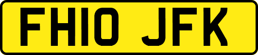 FH10JFK