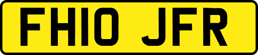 FH10JFR