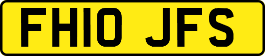 FH10JFS
