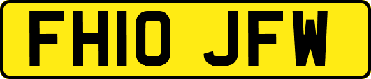 FH10JFW
