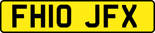 FH10JFX