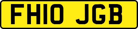 FH10JGB