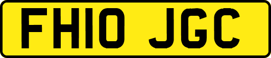 FH10JGC