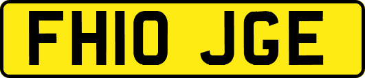 FH10JGE