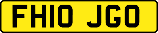 FH10JGO