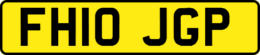 FH10JGP