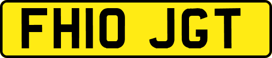 FH10JGT