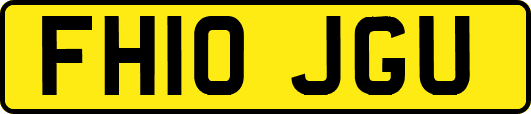FH10JGU