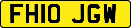 FH10JGW