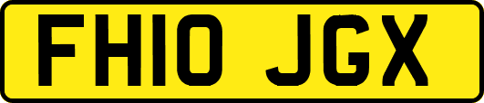 FH10JGX