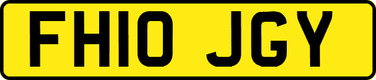 FH10JGY