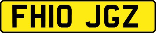FH10JGZ