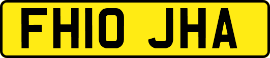 FH10JHA