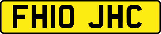 FH10JHC