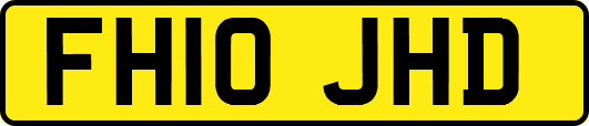 FH10JHD