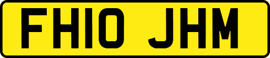 FH10JHM
