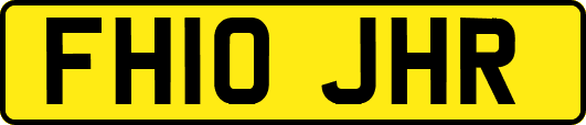 FH10JHR