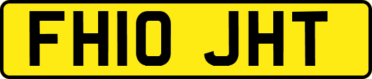 FH10JHT