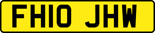 FH10JHW