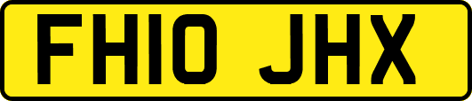 FH10JHX