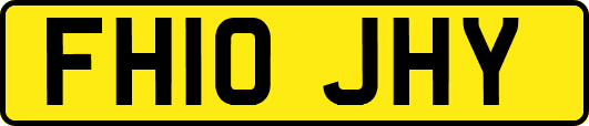 FH10JHY
