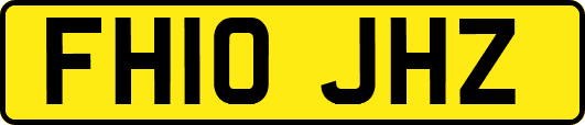 FH10JHZ