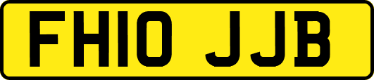 FH10JJB
