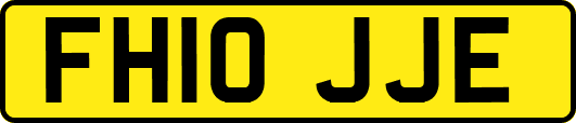 FH10JJE